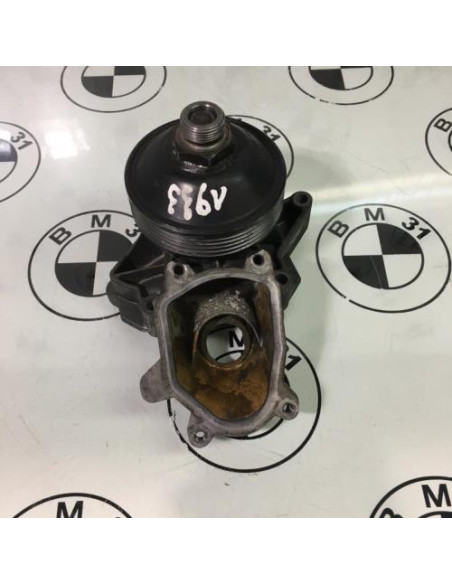 Pompe à eau BMW SERIE 3 E46 PHASE 1 Diesel
