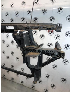 Face avant BMW X3 E83 PHASE 1 Essence 2