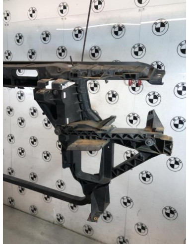 Face avant BMW X3 E83 PHASE 1 Essence