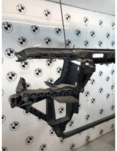 Face avant BMW X3 E83 PHASE 1 Essence