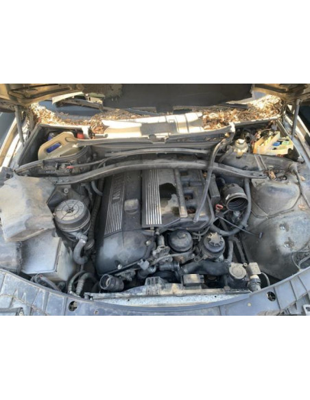 Face avant BMW X3 E83 PHASE 1 Essence