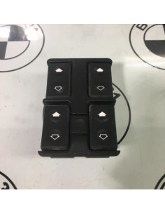 Interrupteur de leve vitre BMW SERIE 7 E32 