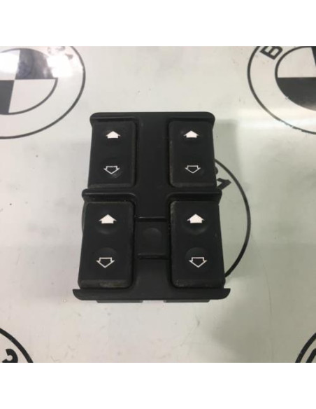 Interrupteur de leve vitre BMW SERIE 7 E32 