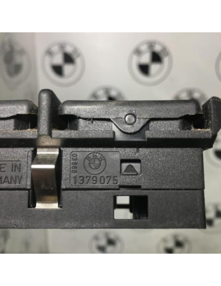 Interrupteur de leve vitre BMW SERIE 7 E32 