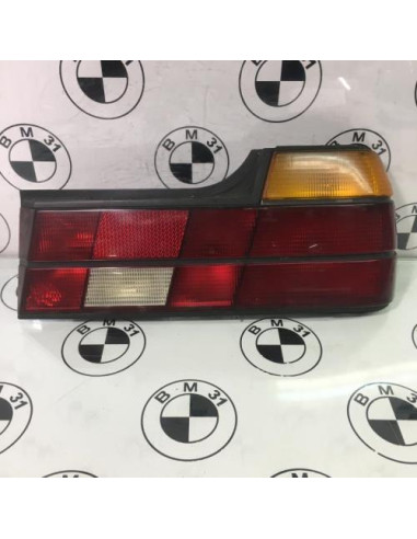 Feu arriere principal droit (feux) BMW SERIE 7 E32 