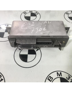 Calculateur BMW SERIE 7 E32 