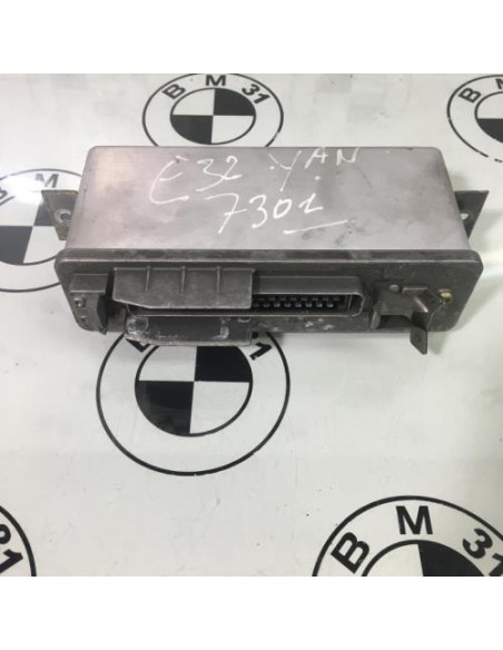 Calculateur BMW SERIE 7 E32 