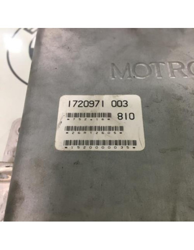 Calculateur BMW SERIE 7 E32 