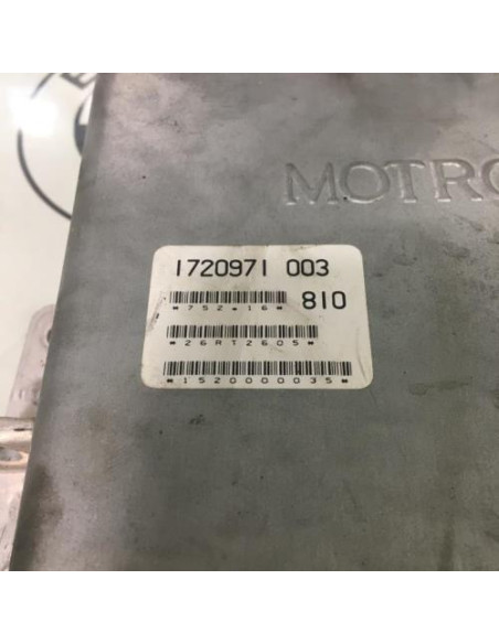 Calculateur BMW SERIE 7 E32 