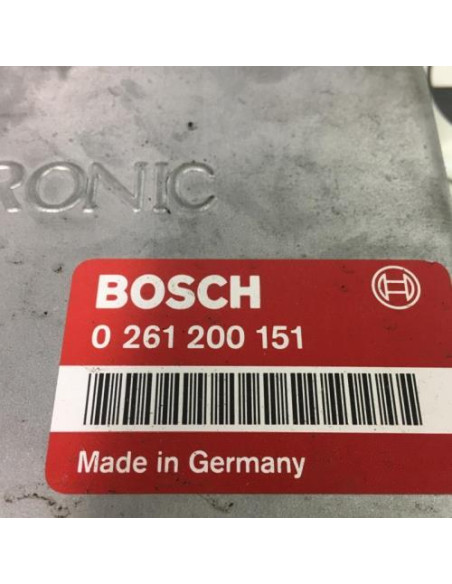 Calculateur BMW SERIE 7 E32 