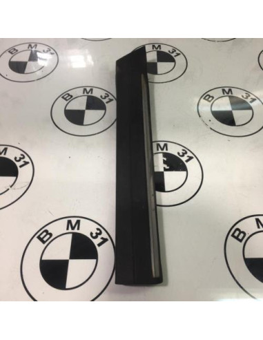 Baguette de porte avant gauche BMW SERIE 7 E32 