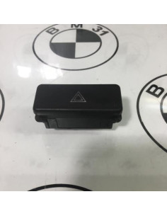Bouton de warning BMW SERIE 7 E32 