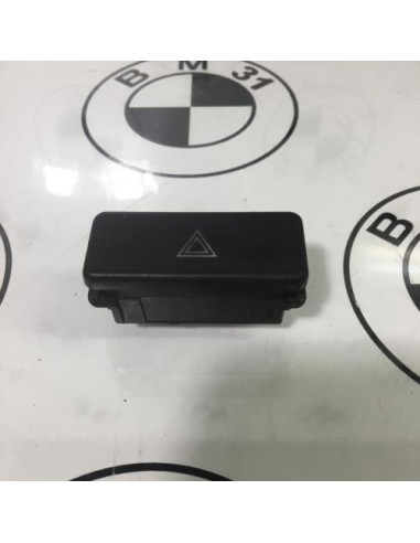 Bouton de warning BMW SERIE 7 E32 