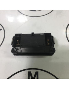 Bouton de warning BMW SERIE 7 E32  2