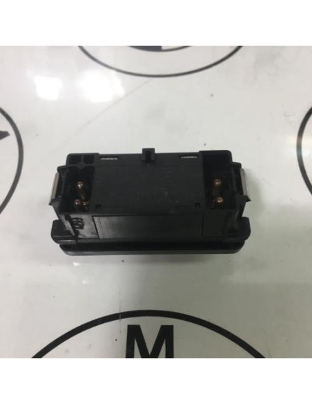 Bouton de warning BMW SERIE 7 E32 