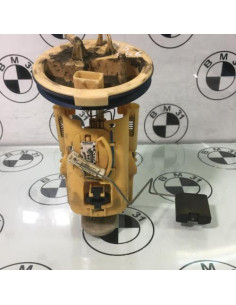 Pompe de gavage BMW SERIE 3 E46 TOURING PHASE 1 BREAK Diesel