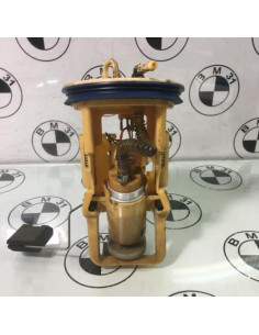 Pompe de gavage BMW SERIE 3 E46 TOURING PHASE 1 BREAK Diesel 2