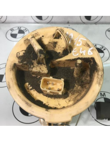 Pompe de gavage BMW SERIE 3 E46 TOURING PHASE 1 BREAK Diesel