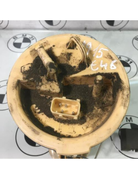 Pompe de gavage BMW SERIE 3 E46 TOURING PHASE 1 BREAK Diesel