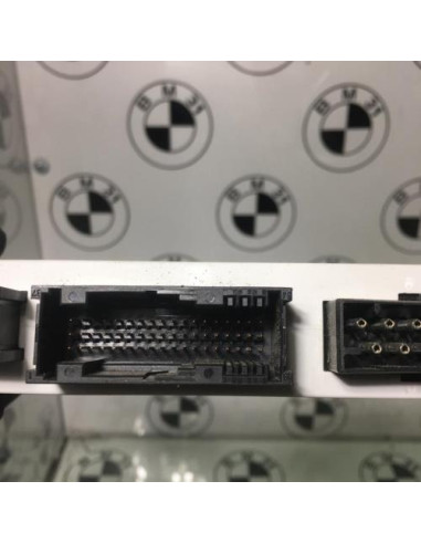 Calculateur BMW SERIE 3 E46 TOURING PHASE 1 BREAK Diesel