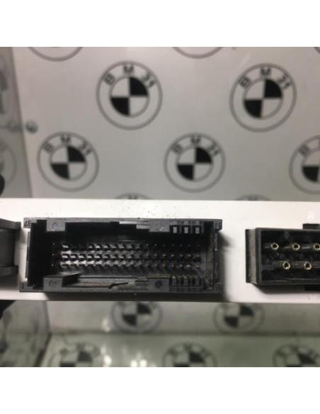 Calculateur BMW SERIE 3 E46 TOURING PHASE 1 BREAK Diesel