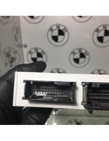 Calculateur BMW SERIE 3 E46 TOURING PHASE 1 BREAK Diesel