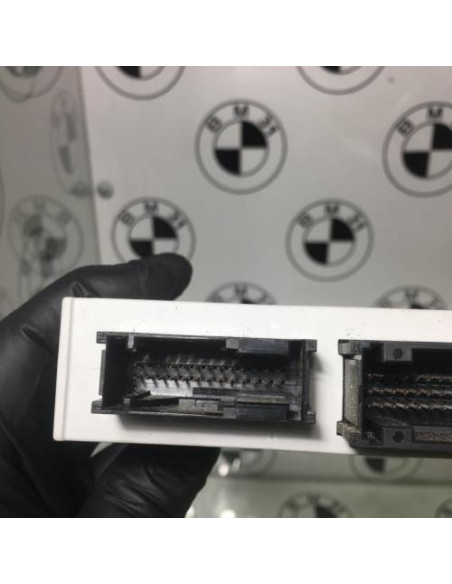 Calculateur BMW SERIE 3 E46 TOURING PHASE 1 BREAK Diesel