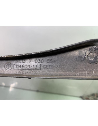 Enjoliveur moustache optique avant droit BMW SERIE 3 E46 TOURING PHASE 1 BREAK Diesel