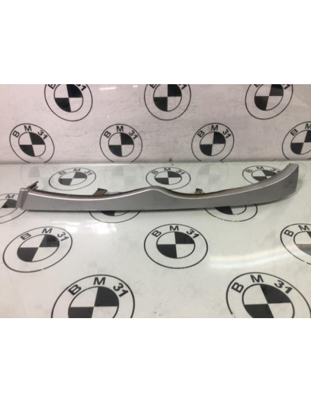 Enjoliveur moustache optique avant gauche BMW SERIE 3 E46 TOURING PHASE 1 BREAK Diesel
