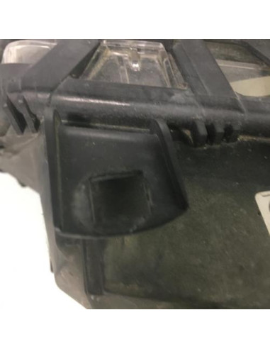 Optique avant principal droit (feux)(phare) BMW SERIE 3 E46 TOURING PHASE 1 BREAK Diesel