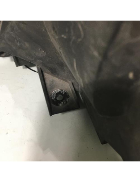 Optique avant principal droit (feux)(phare) BMW SERIE 3 E46 TOURING PHASE 1 BREAK Diesel