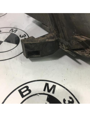 Optique avant principal droit (feux)(phare) BMW SERIE 3 E46 TOURING PHASE 1 BREAK Diesel