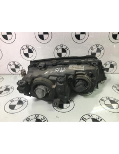 Optique avant principal gauche (feux)(phare) BMW SERIE 3 E46 TOURING PHASE 1 BREAK Diesel 2