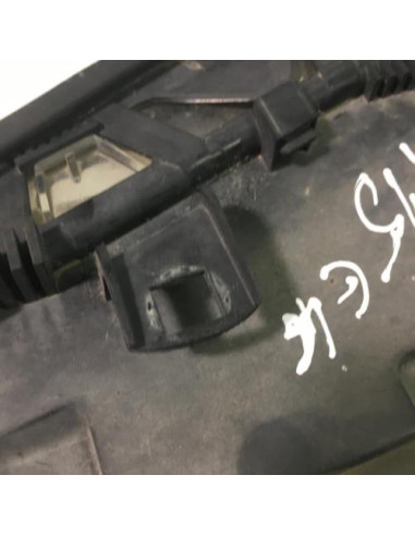 Optique avant principal gauche (feux)(phare) BMW SERIE 3 E46 TOURING PHASE 1 BREAK Diesel