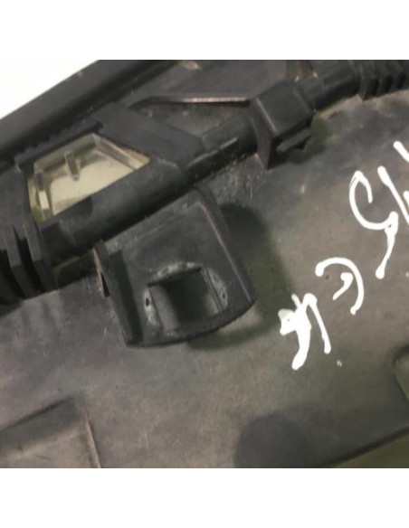 Optique avant principal gauche (feux)(phare) BMW SERIE 3 E46 TOURING PHASE 1 BREAK Diesel