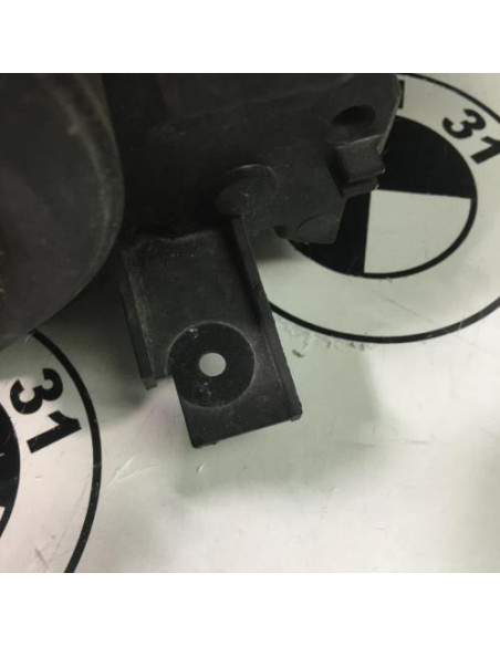 Optique avant principal gauche (feux)(phare) BMW SERIE 3 E46 TOURING PHASE 1 BREAK Diesel