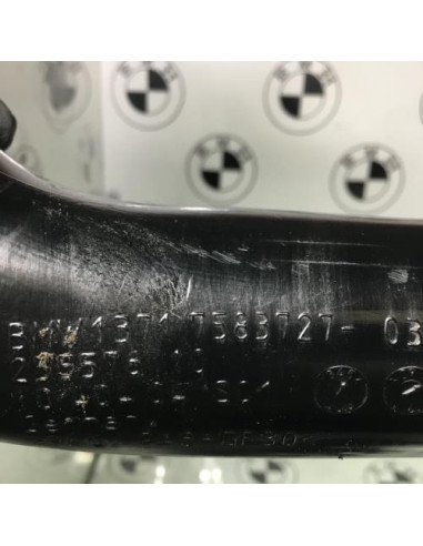 Conduite d'air BMW SERIE 5 F10 PHASE 1 