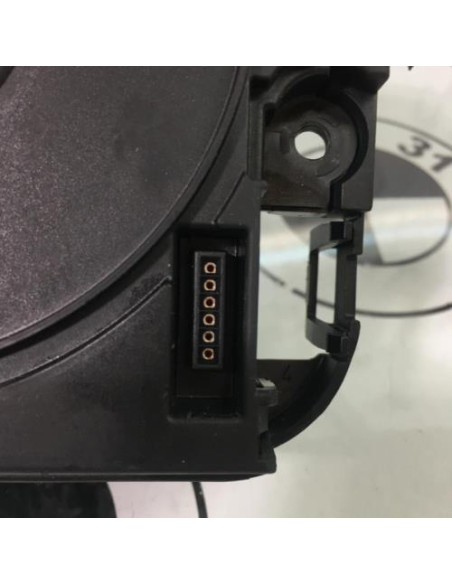 Com (Bloc Contacteur Tournant+Commodo Essuie Glace+Commodo Phare) BMW SERIE 3 E90 PHASE 1 