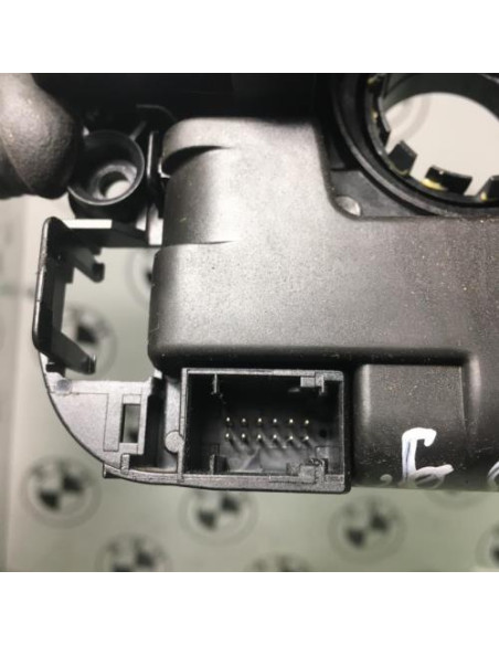 Com (Bloc Contacteur Tournant+Commodo Essuie Glace+Commodo Phare) BMW SERIE 3 E90 PHASE 1 