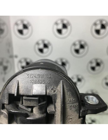 Barillet de coffre/malle BMW SERIE 3 E90 PHASE 1 Diesel