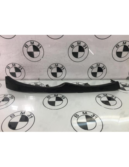 Enjoliveur moustache optique avant droit BMW SERIE 3 E46 TOURING PHASE 1 BREAK 