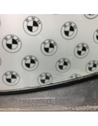 Enjoliveur moustache optique avant droit BMW SERIE 3 E46 TOURING PHASE 1 BREAK 