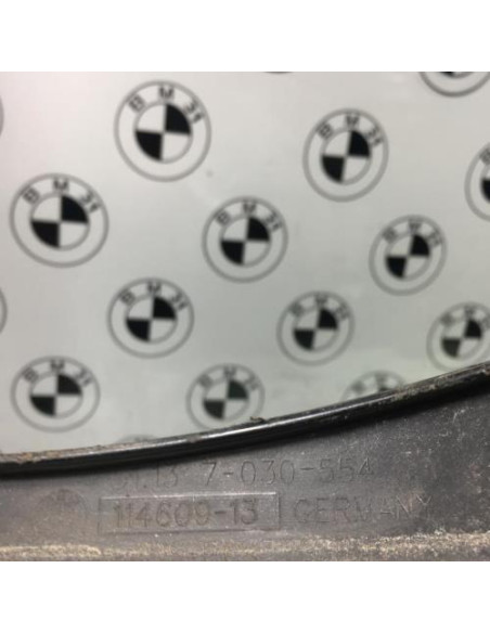 Enjoliveur moustache optique avant droit BMW SERIE 3 E46 TOURING PHASE 1 BREAK 