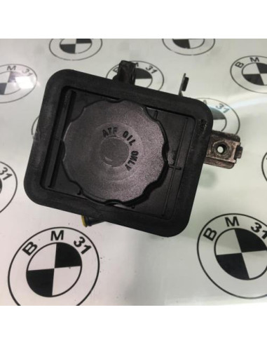 Pompe de direction BMW SERIE 5 E60 