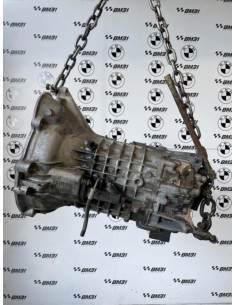 Boite de vitesses BMW SERIE 3 E30 Essence