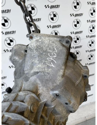 Boite de vitesses BMW SERIE 3 E30 Essence