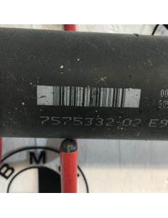 Arbre de transmission (propulsion) BMW SERIE 3 E90 PHASE 1 