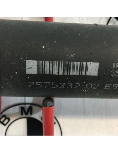 Arbre de transmission (propulsion) BMW SERIE 3 E90 PHASE 1 