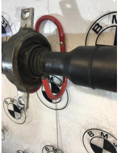 Arbre de transmission (propulsion) BMW SERIE 3 E90 PHASE 1  2