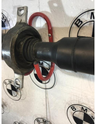 Arbre de transmission (propulsion) BMW SERIE 3 E90 PHASE 1 